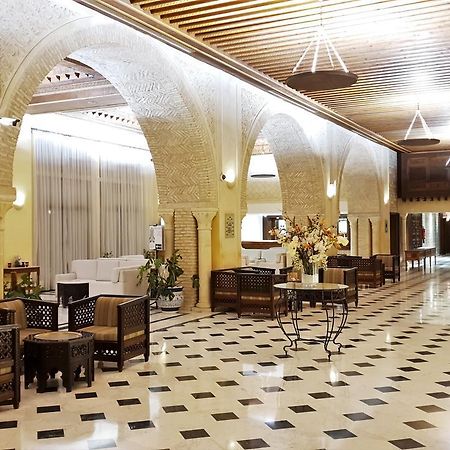 Hotel La Kasbah Kairuan Zewnętrze zdjęcie