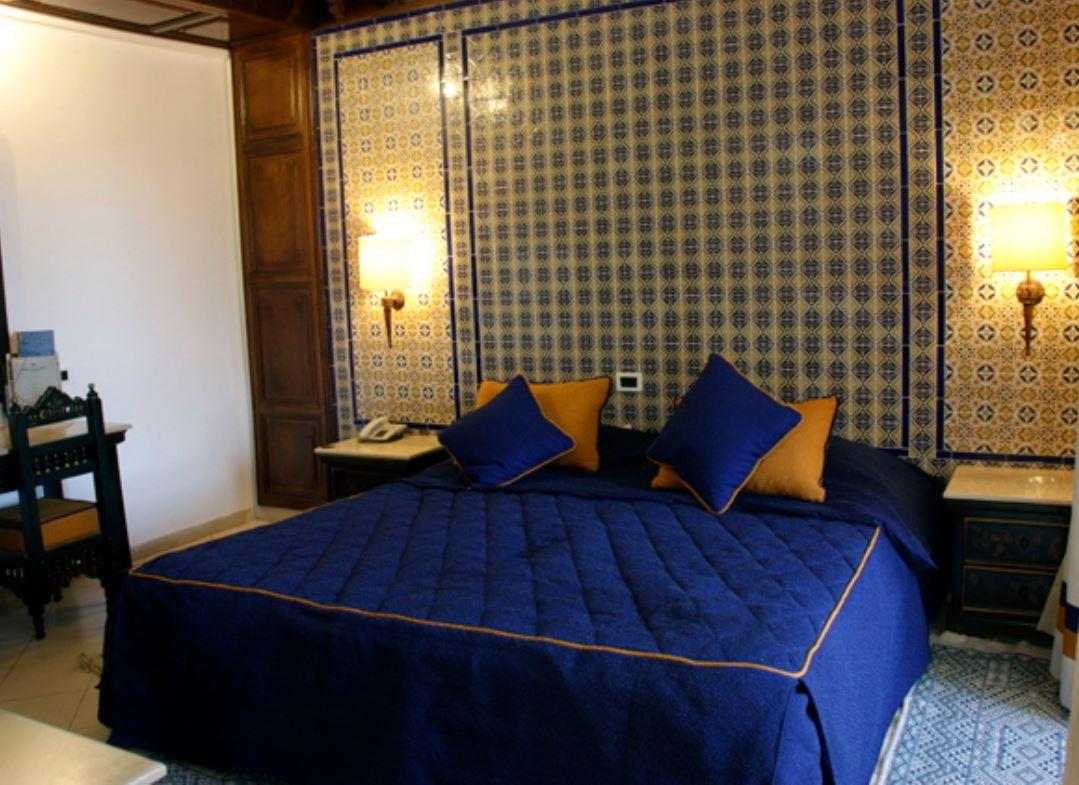 Hotel La Kasbah Kairuan Zewnętrze zdjęcie