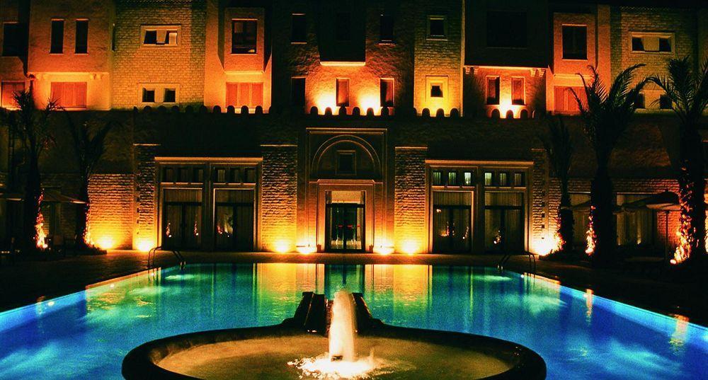 Hotel La Kasbah Kairuan Udogodnienia zdjęcie