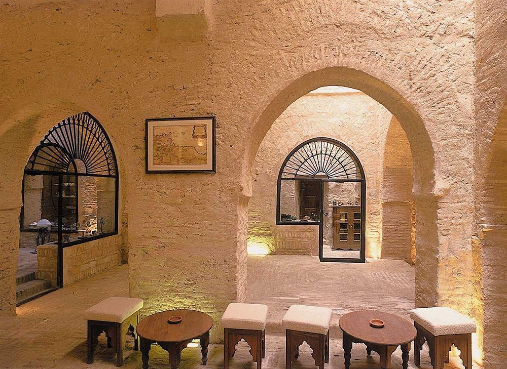 Hotel La Kasbah Kairuan Zewnętrze zdjęcie