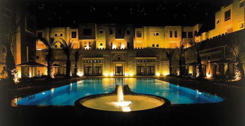 Hotel La Kasbah Kairuan Zewnętrze zdjęcie