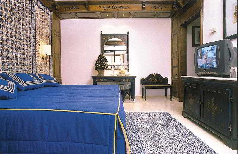 Hotel La Kasbah Kairuan Zewnętrze zdjęcie