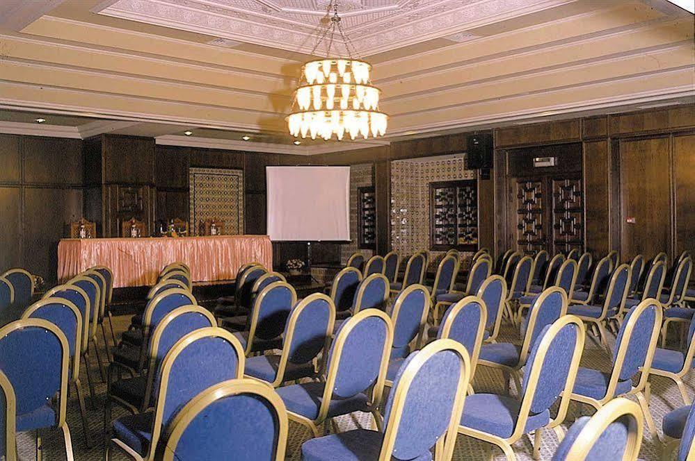Hotel La Kasbah Kairuan Zewnętrze zdjęcie