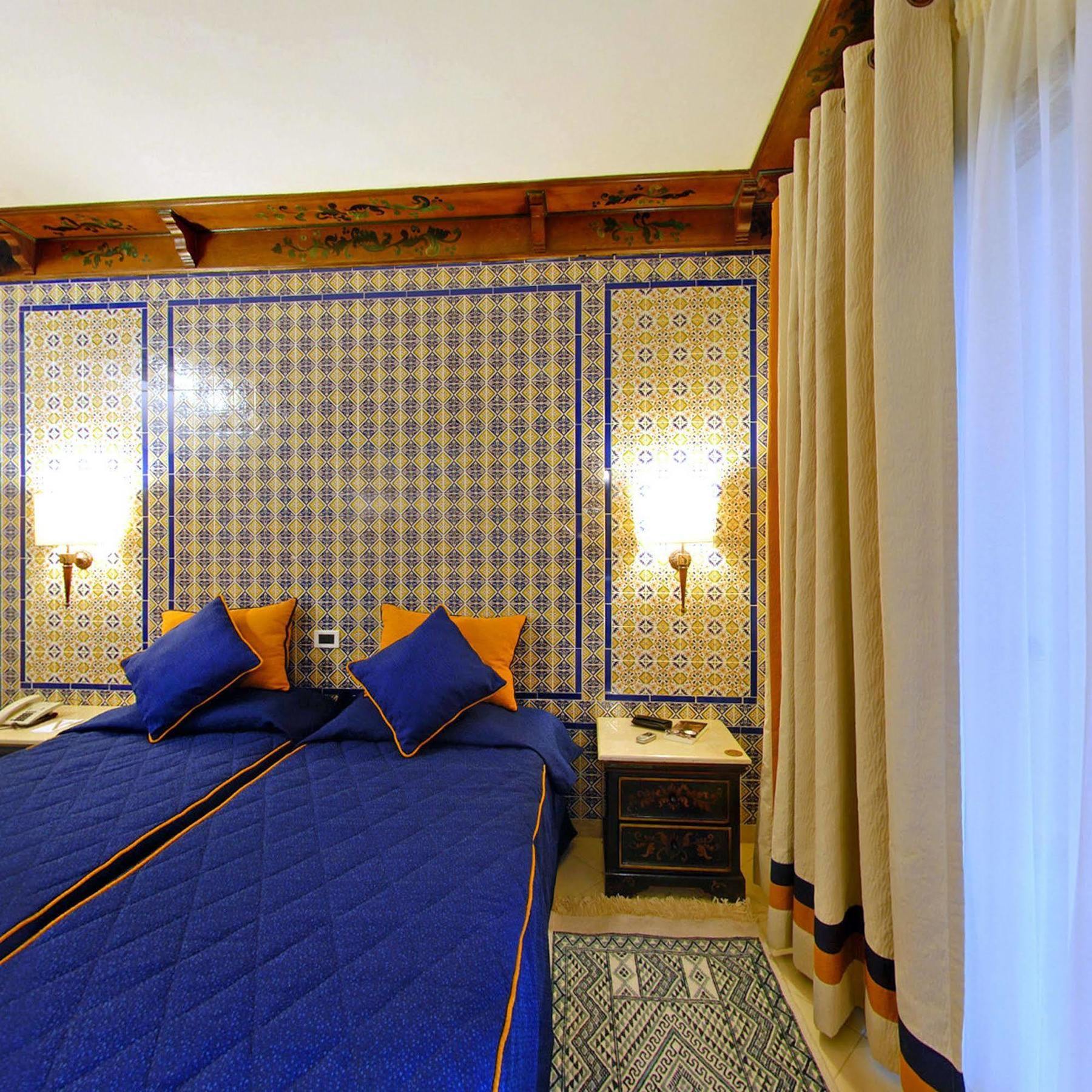 Hotel La Kasbah Kairuan Zewnętrze zdjęcie