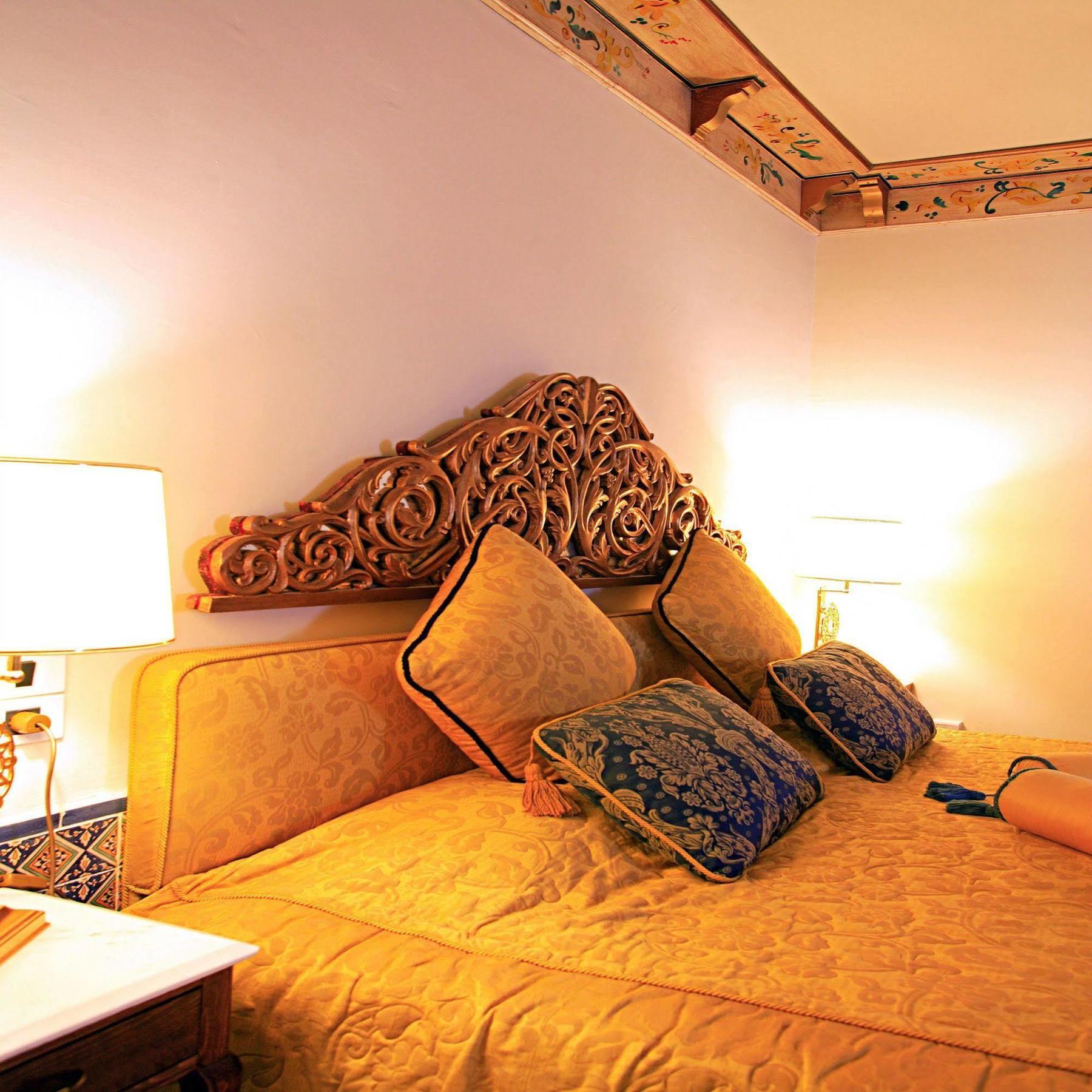 Hotel La Kasbah Kairuan Zewnętrze zdjęcie