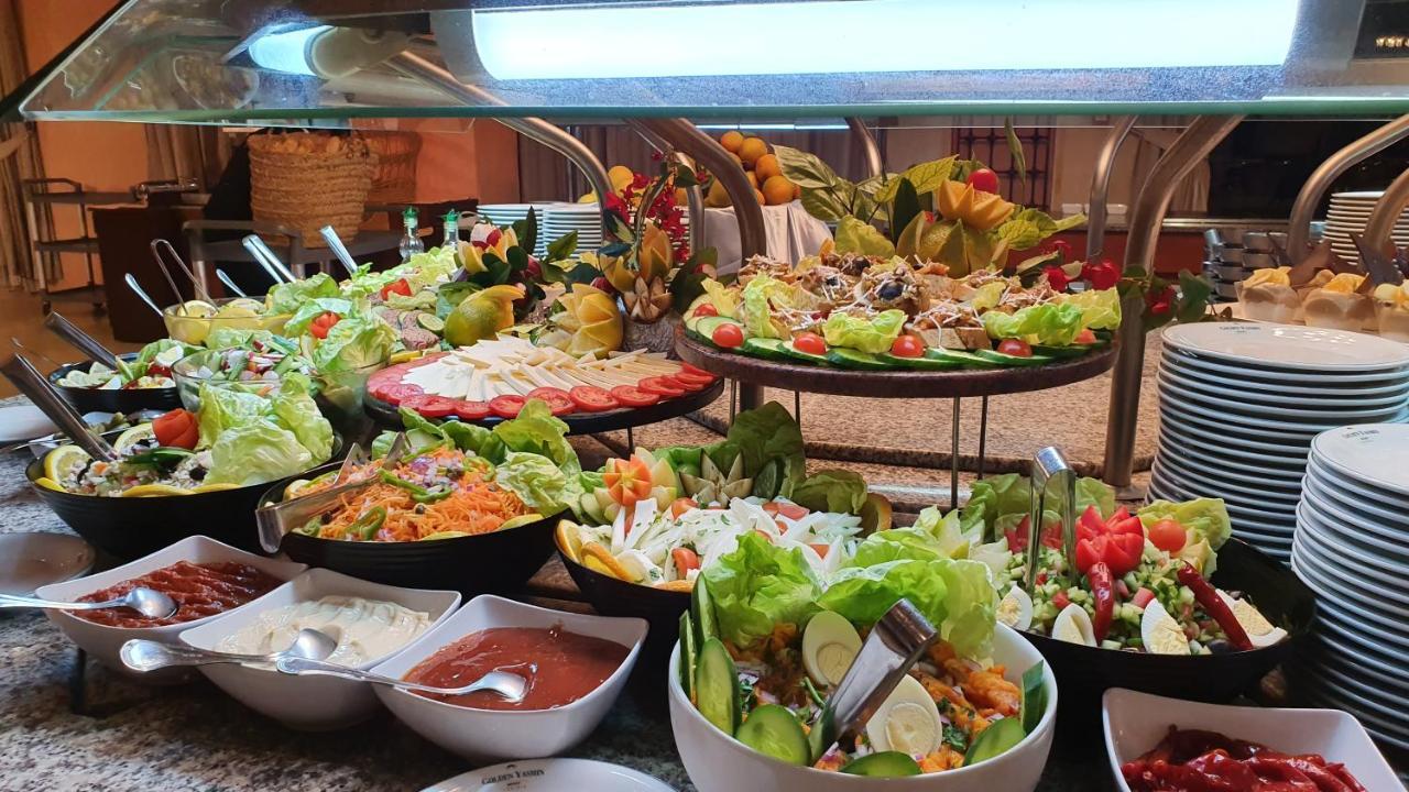Hotel La Kasbah Kairuan Zewnętrze zdjęcie