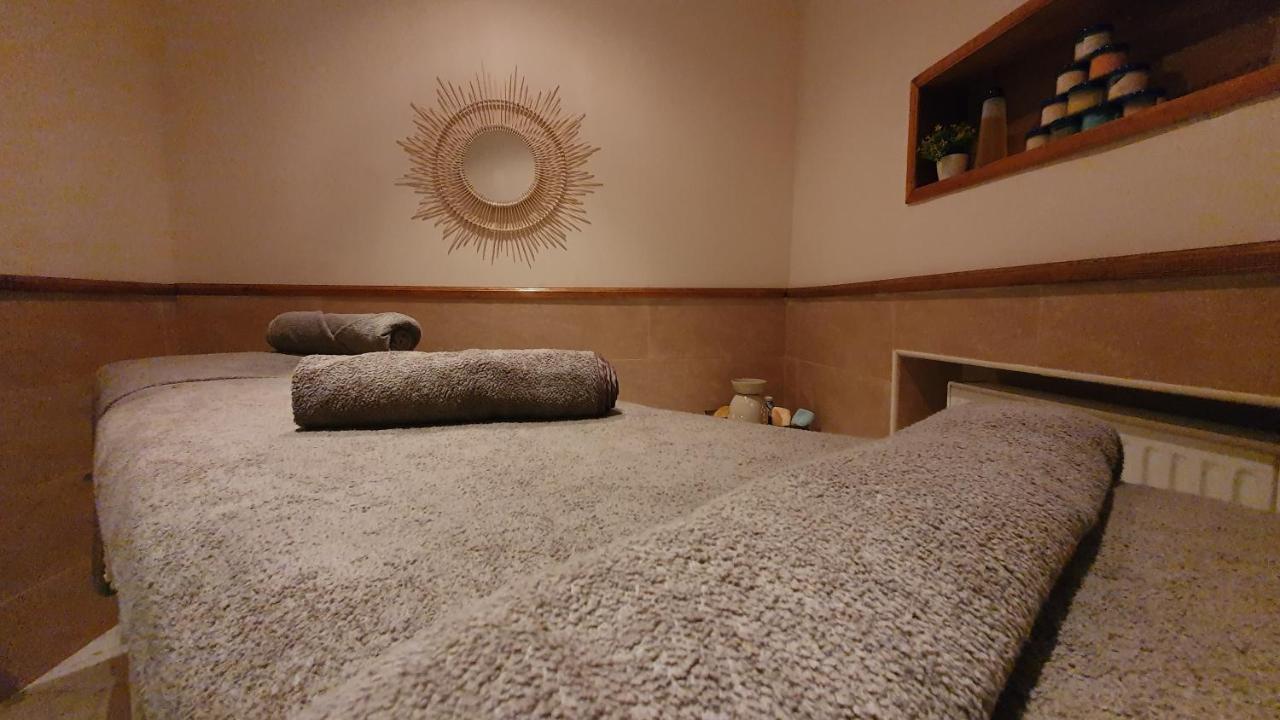 Hotel La Kasbah Kairuan Zewnętrze zdjęcie
