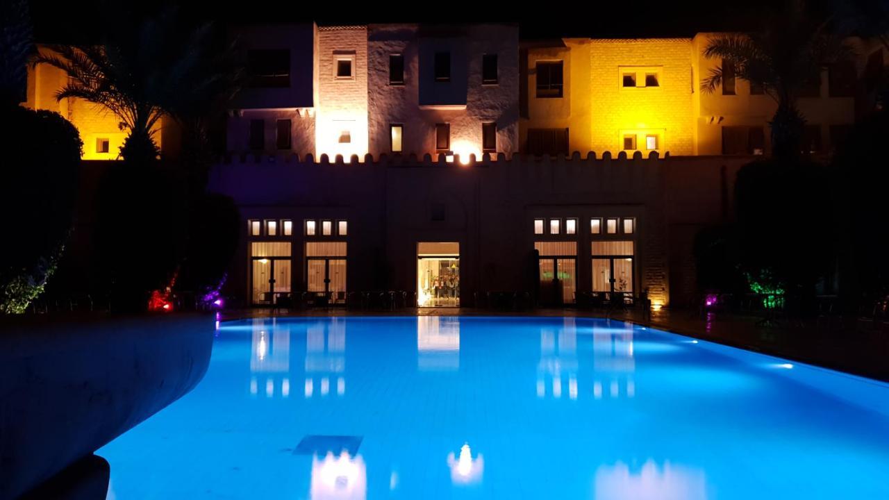 Hotel La Kasbah Kairuan Zewnętrze zdjęcie