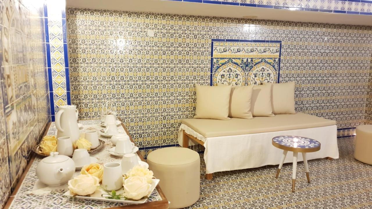 Hotel La Kasbah Kairuan Zewnętrze zdjęcie
