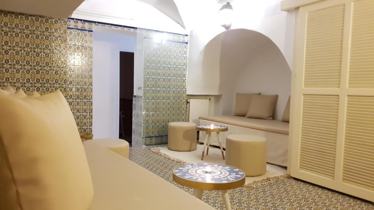 Hotel La Kasbah Kairuan Zewnętrze zdjęcie