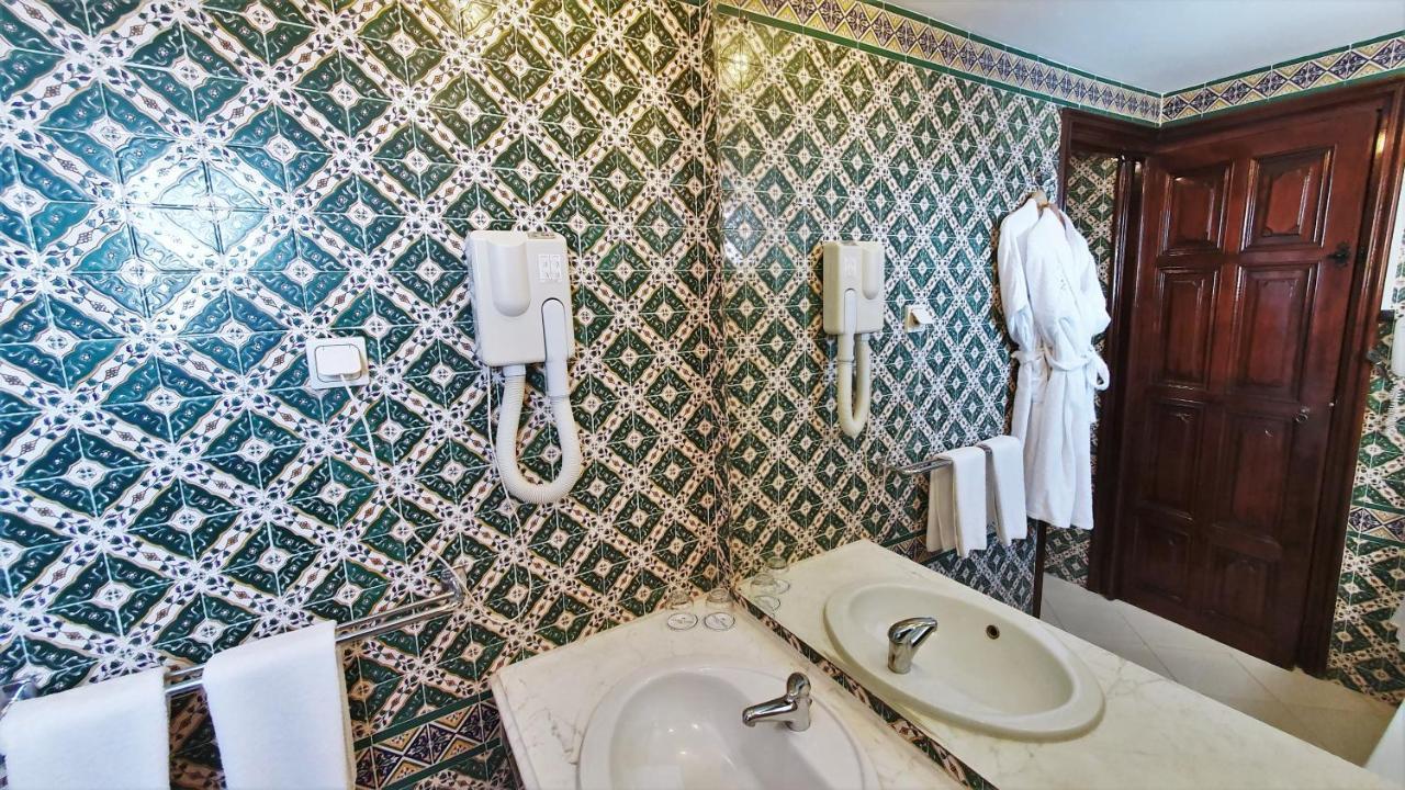 Hotel La Kasbah Kairuan Zewnętrze zdjęcie