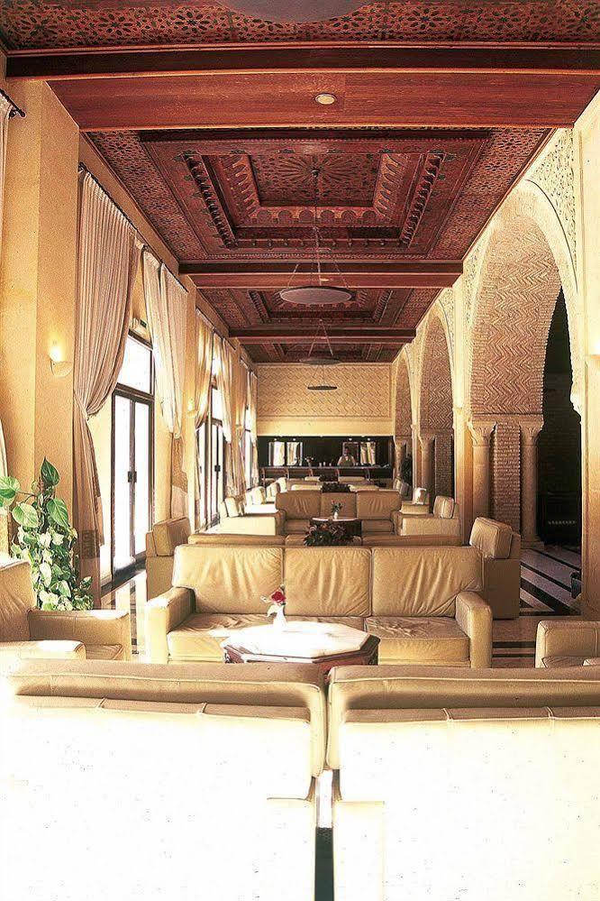 Hotel La Kasbah Kairuan Zewnętrze zdjęcie
