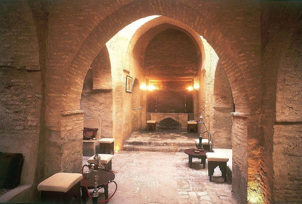 Hotel La Kasbah Kairuan Zewnętrze zdjęcie