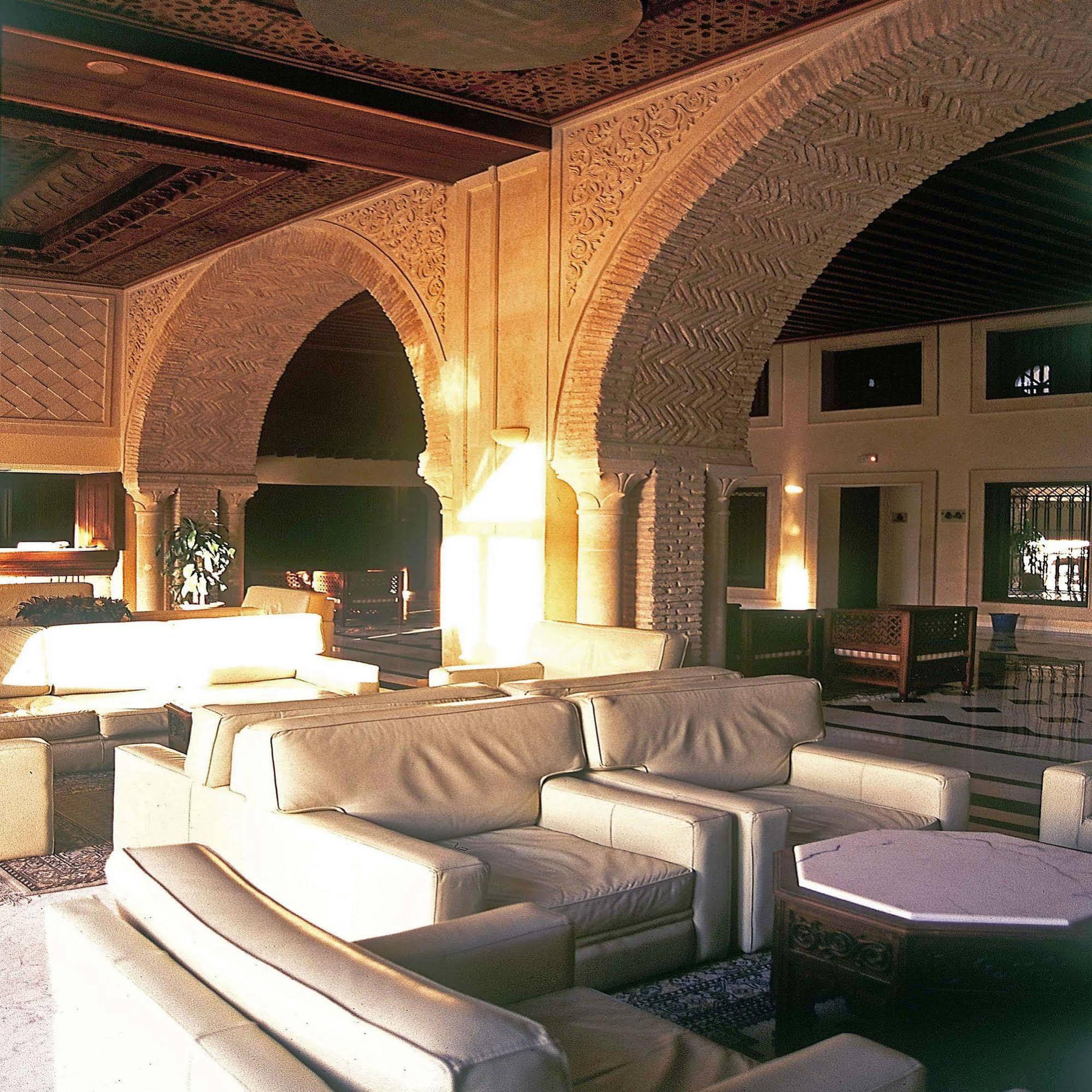 Hotel La Kasbah Kairuan Zewnętrze zdjęcie